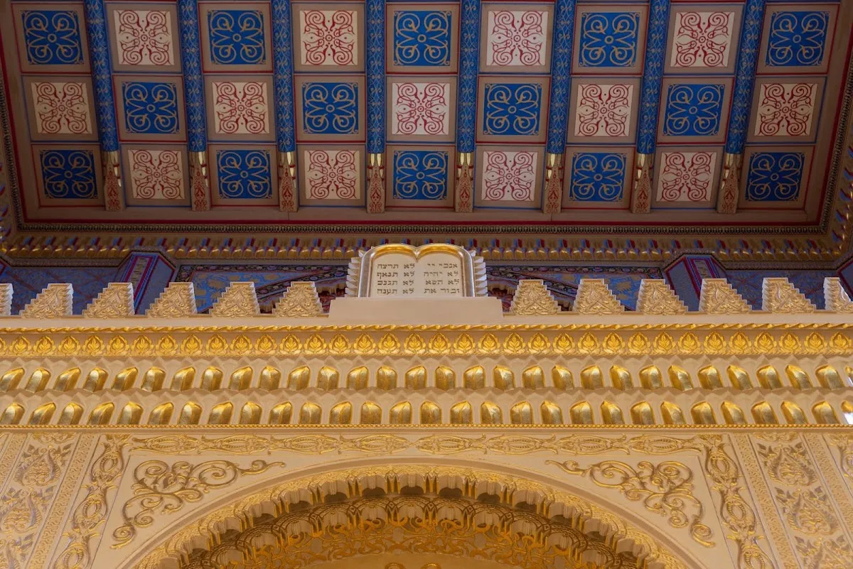 Sinagoga de la calle Rumbach