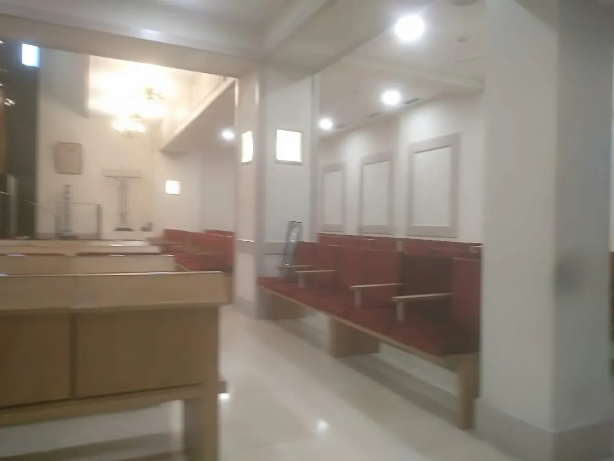 Sinagoga de la Comunidad Israelita de Barcelona — photo 6