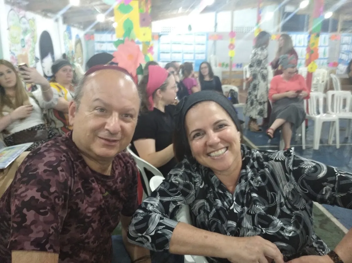 Sinagoga Kehilat Yaacov — foto 4