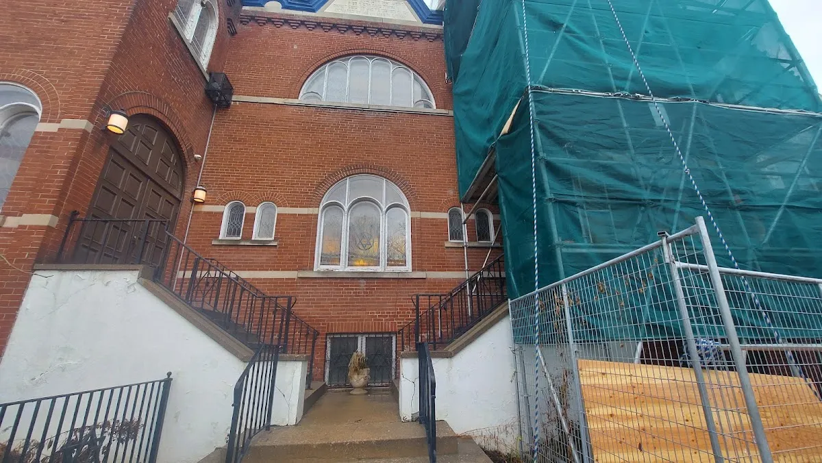Sinagoga Kiever — foto 5