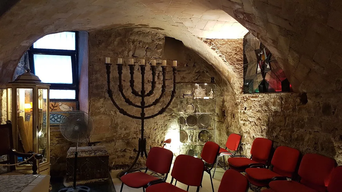 Sinagoga Mayor de Barcelona — photo 5