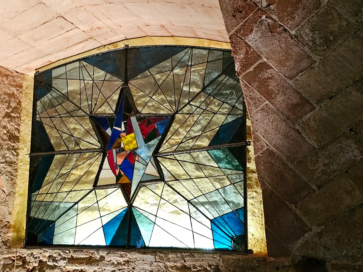 Sinagoga Mayor de Barcelona — photo 6