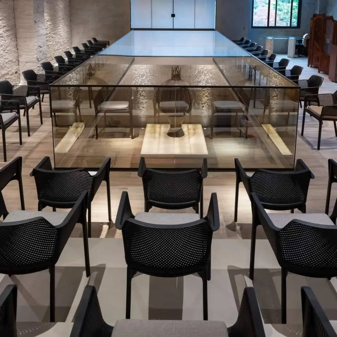 Sinagoga Mishcan Menachem (Chabad House Jardins) — foto 3