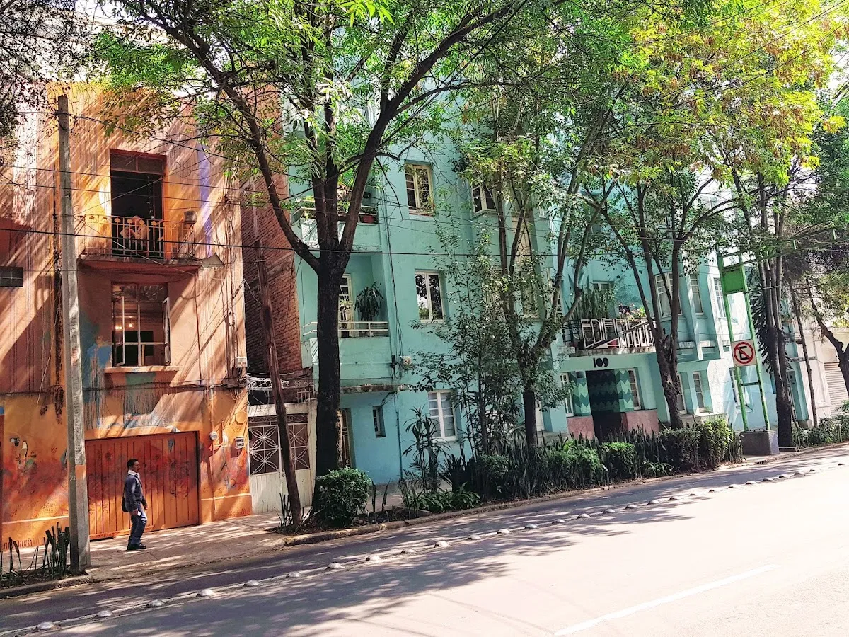 Sinagoga Monte Sinaí (Roma) — foto 2