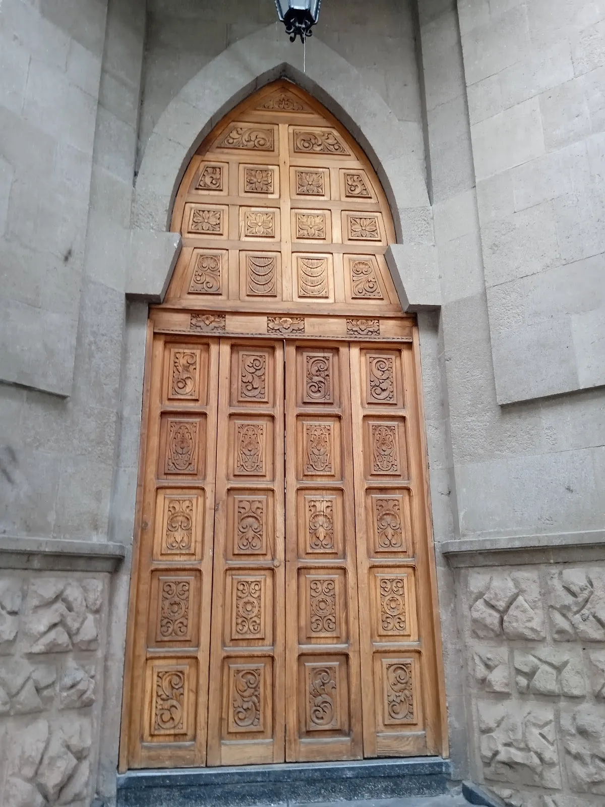 Sinagoga Rodfe Sedek (Kehilá Ashkenazi)