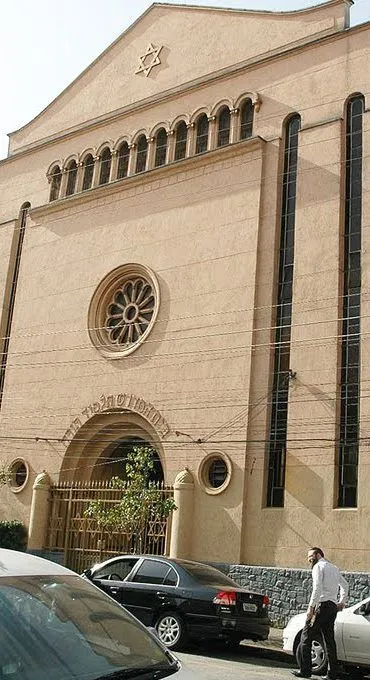 Sinagoga Talmud Thorá Lubavitch — foto 3