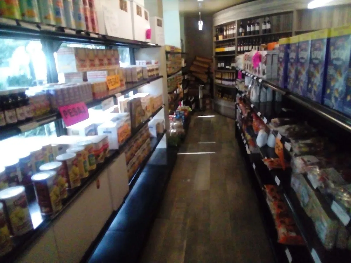 Sinai Deli & Bakery — foto 2