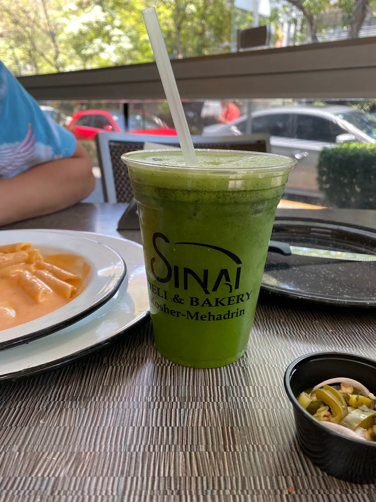 Sinai Deli & Bakery — foto 3