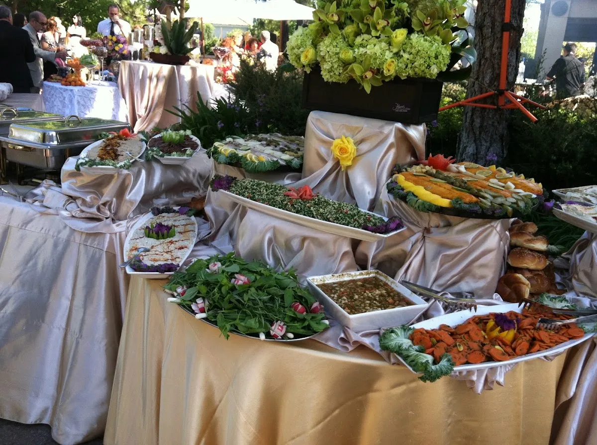 Sinai Glatt Kosher Catering — foto 3