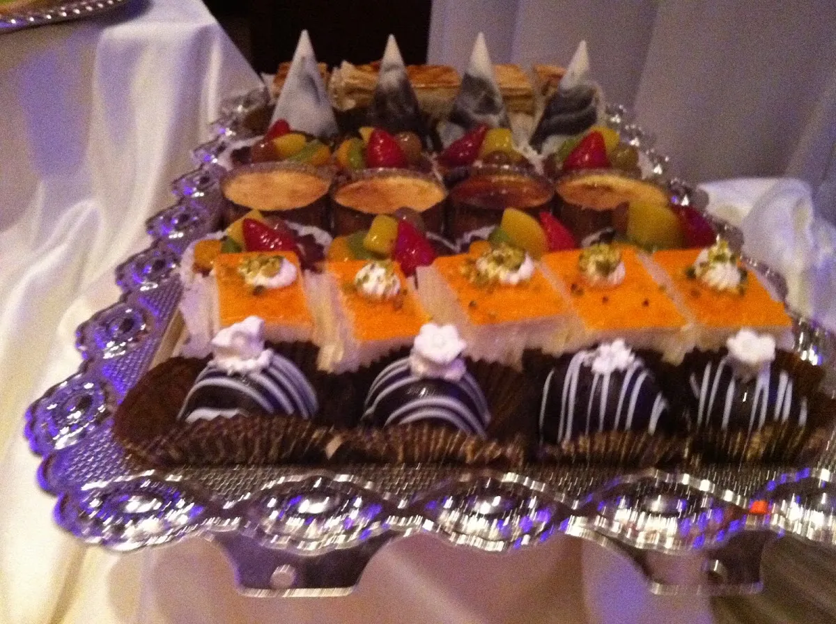 Sinai Glatt Kosher Catering — foto 4