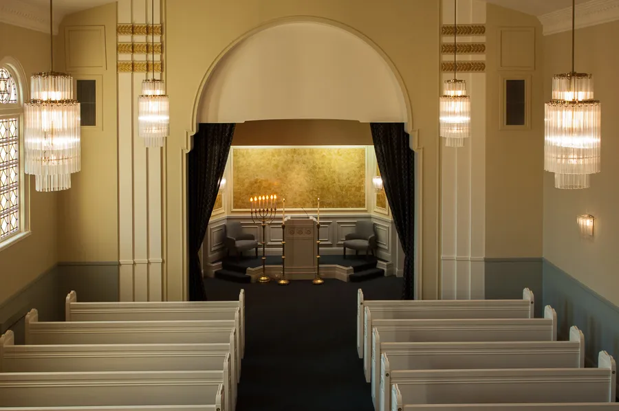 Sinai Memorial | San Francisco & North Bay Funeral Home — foto 2