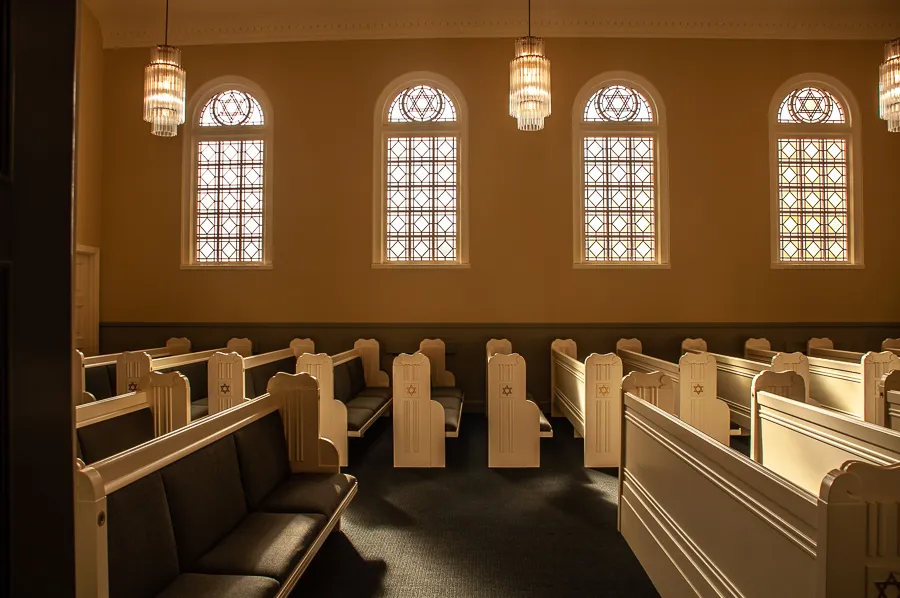Sinai Memorial | San Francisco & North Bay Funeral Home — foto 4
