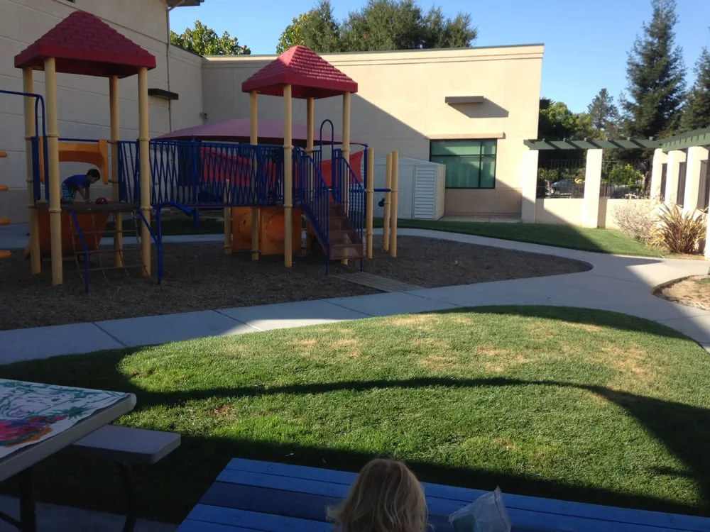 Sinai Nursery School