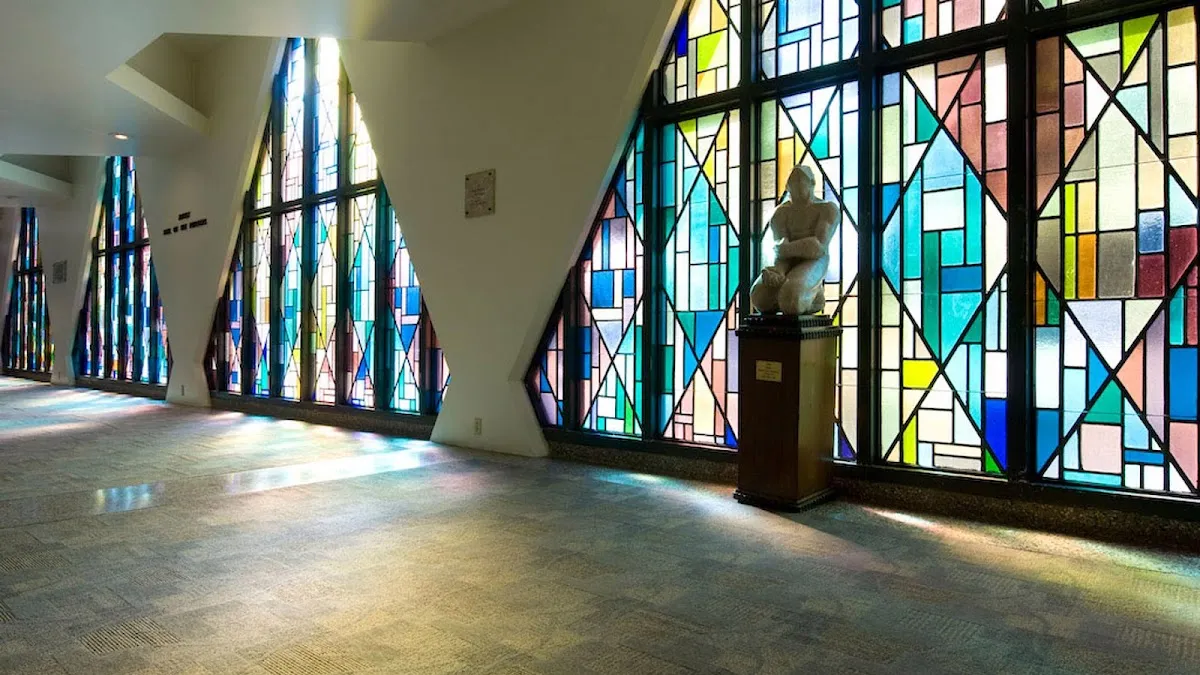 Sinai Temple — photo 4