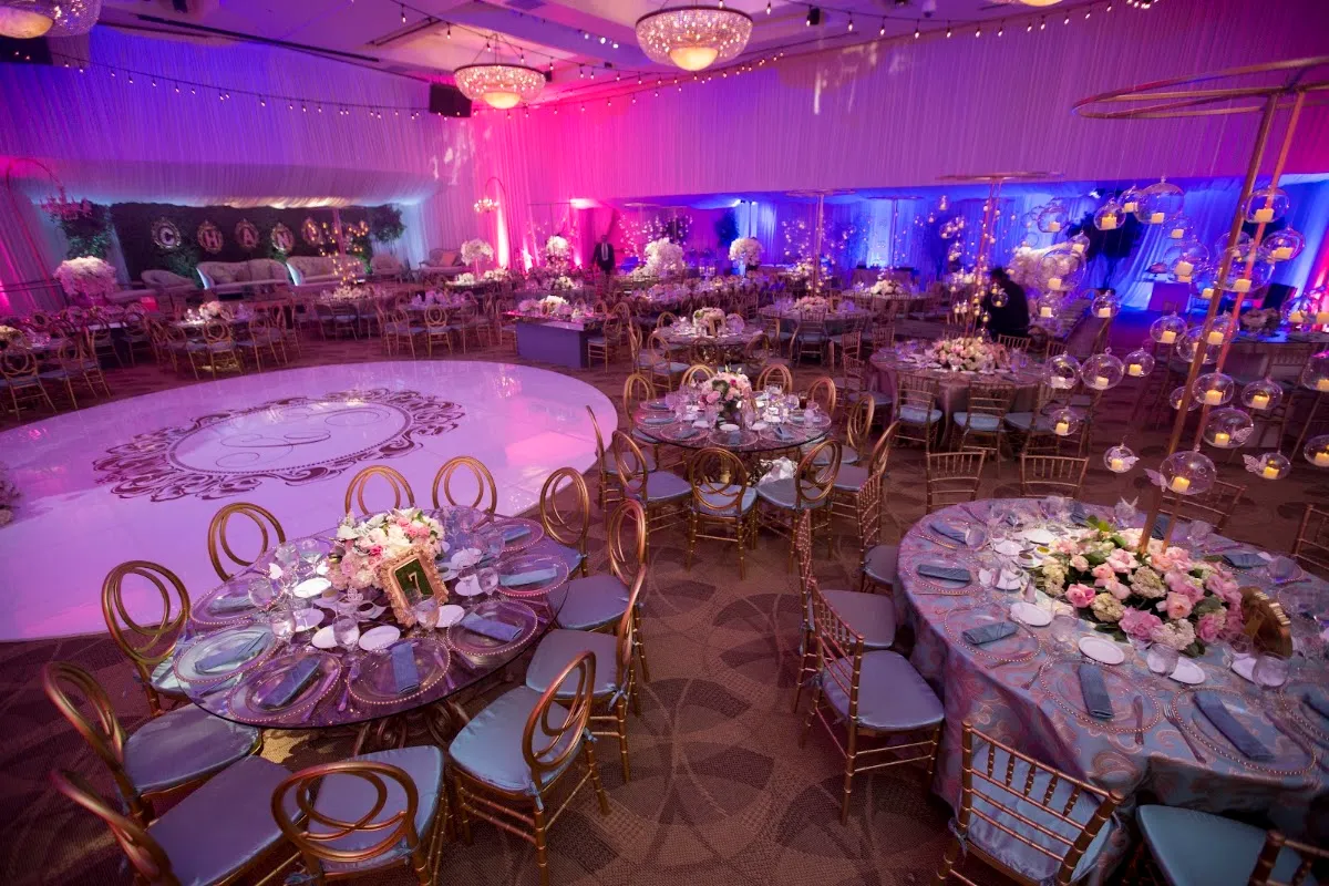 Sinai Temple — photo 5