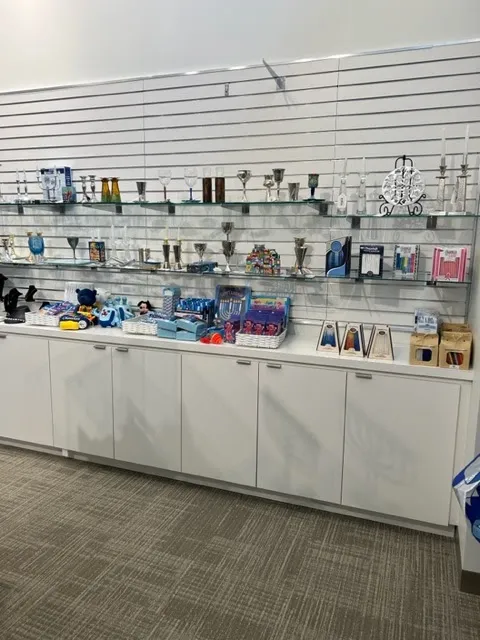 Sisterhood Judaica Shop Overland Park, KS — photo 2