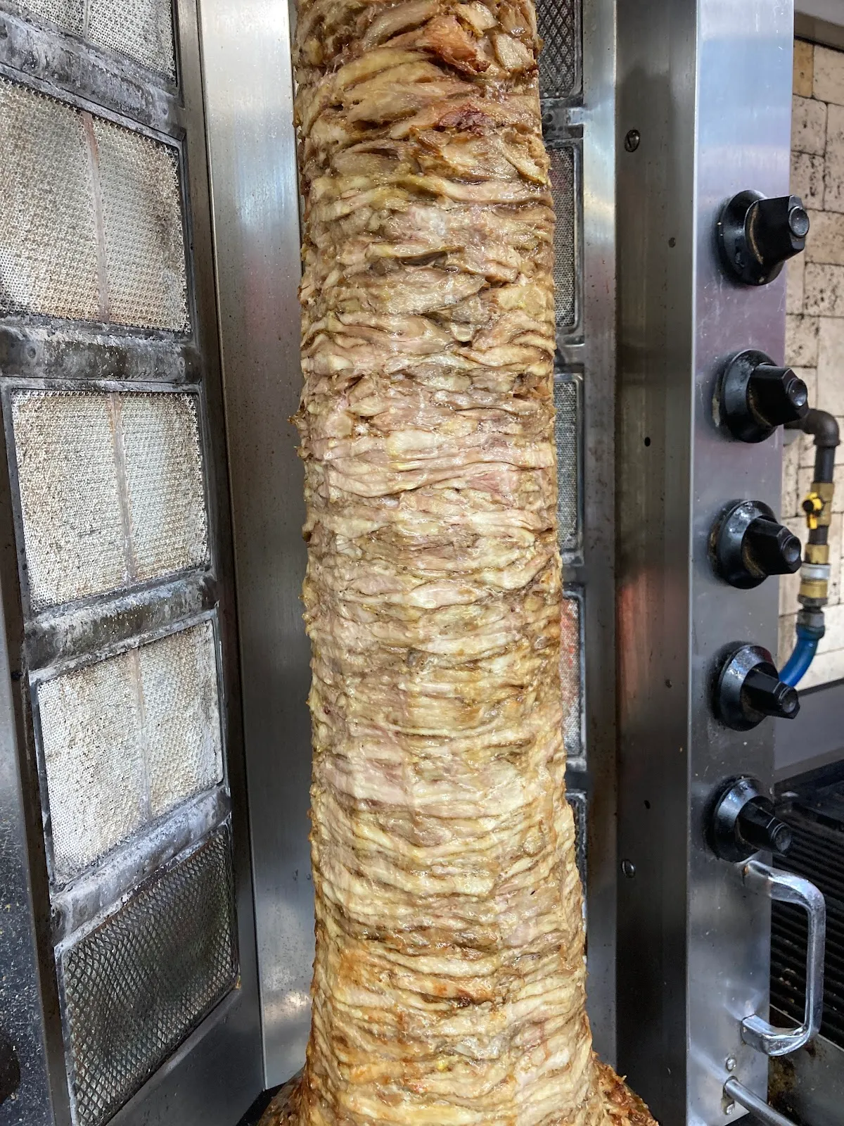 Sizzle Falafel & Shawarma Bar Glatt Kosher — foto 3