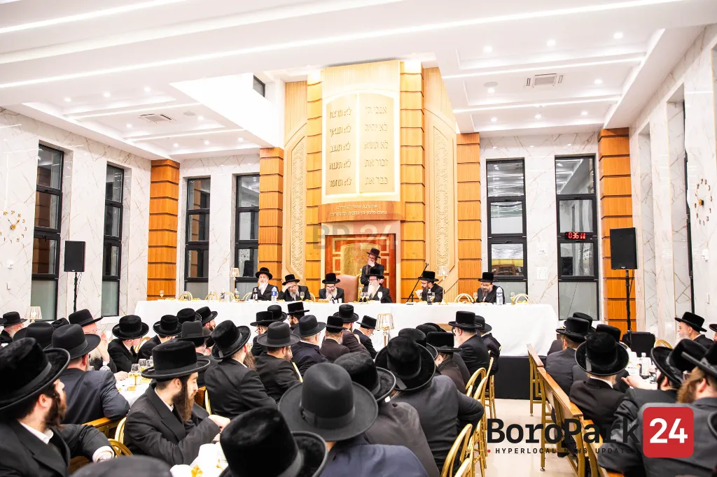 Skver Yeshiva Brooklyn — photo 2