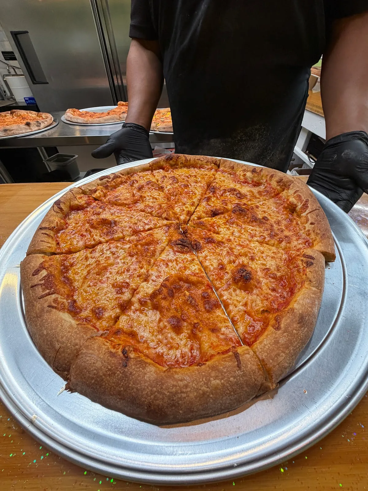 Slice Kosher Pizzeria — foto 3