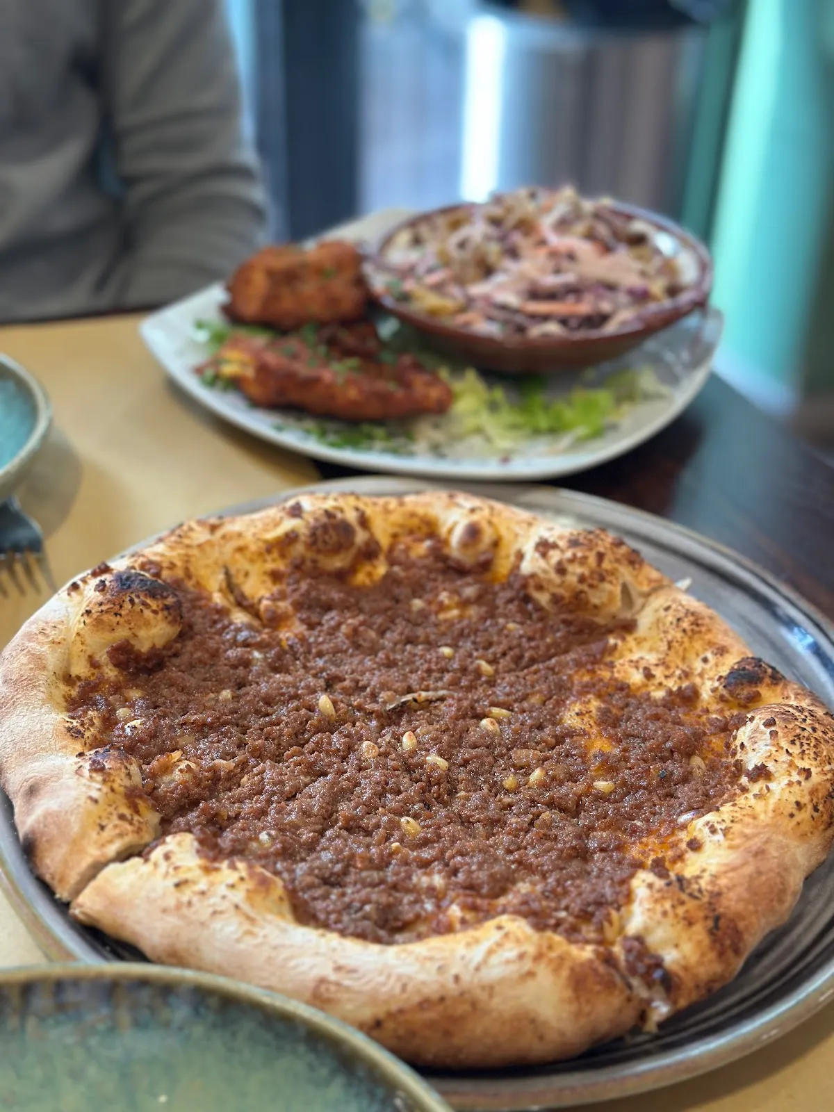 Snubar - Gusto Ebraico Libanese — photo 4