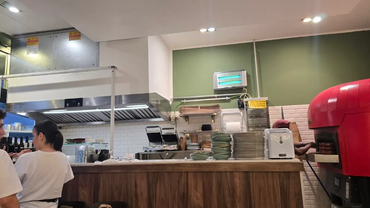 Snubar - Gusto Ebraico Libanese — photo 5
