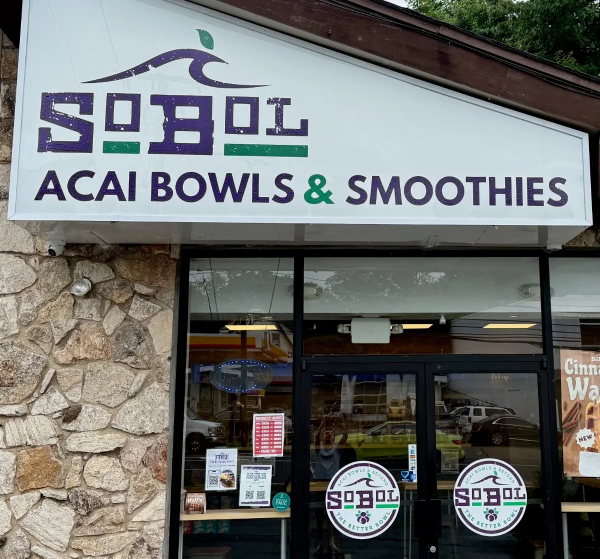 SoBoL Stamford — photo 4