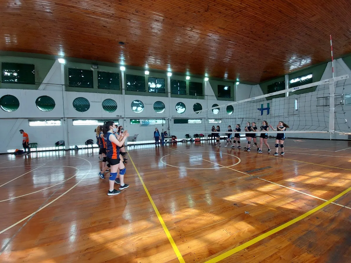 Sociedad Hebraica Argentina