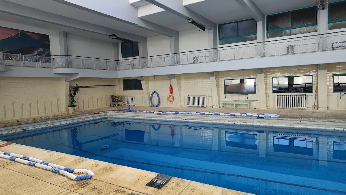 Sociedad Hebraica Argentina — foto 2