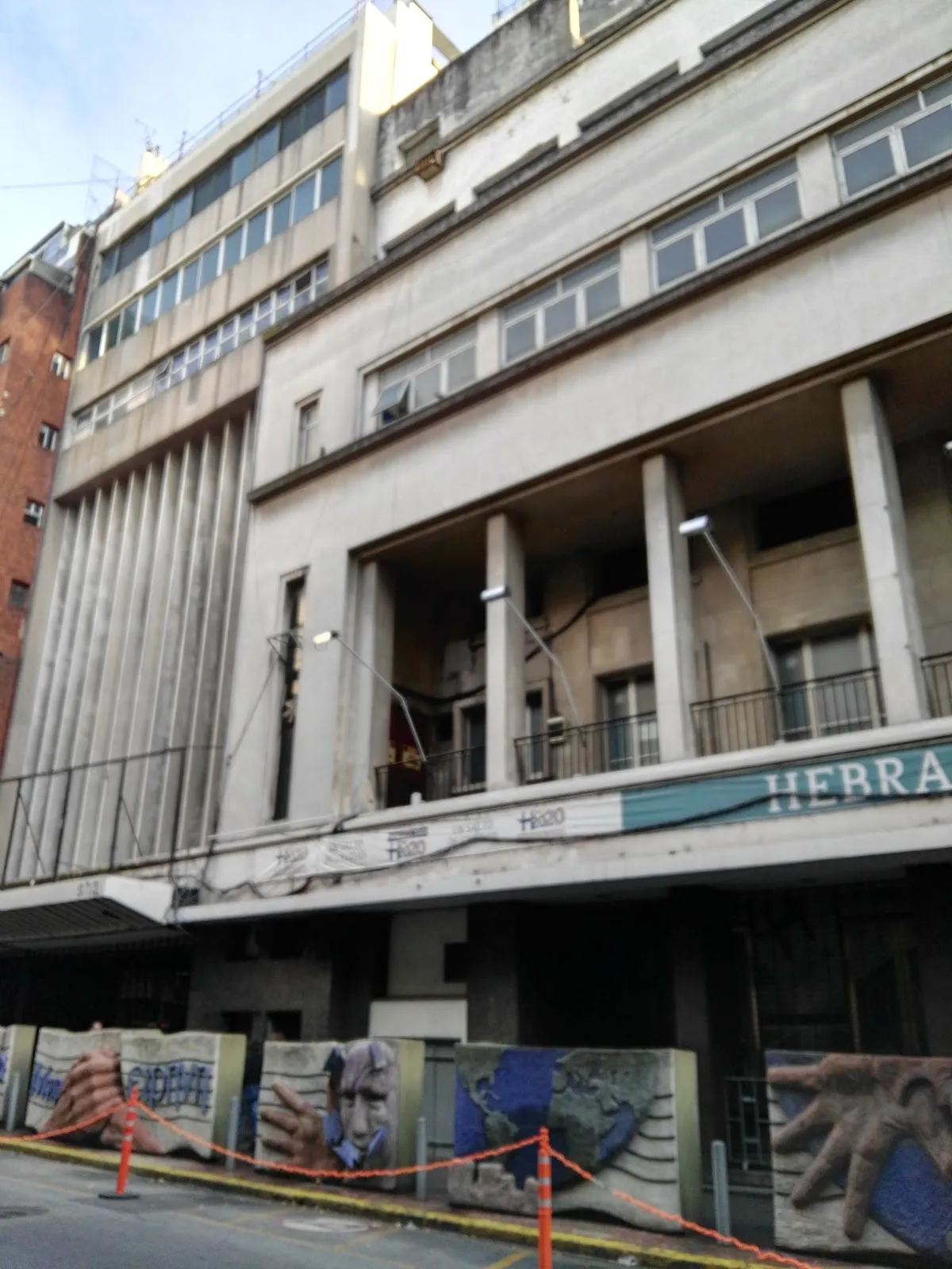 Sociedad Hebraica Argentina — foto 3