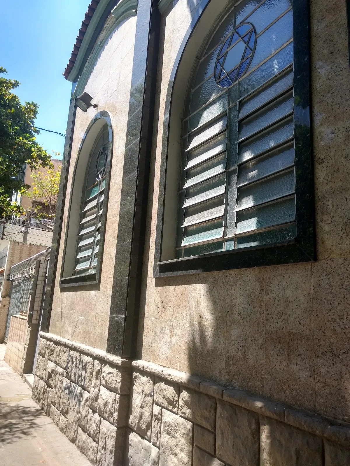 Sociedade Israelita Sinagoga Beirutense — photo 2
