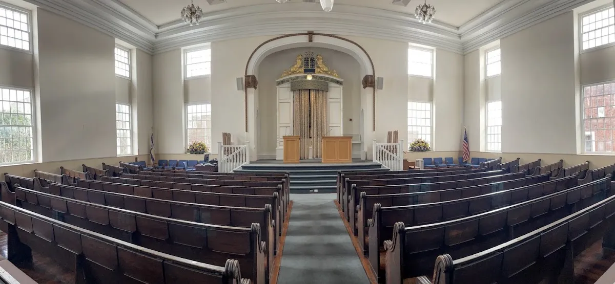 Society Hill Synagogue — foto 2