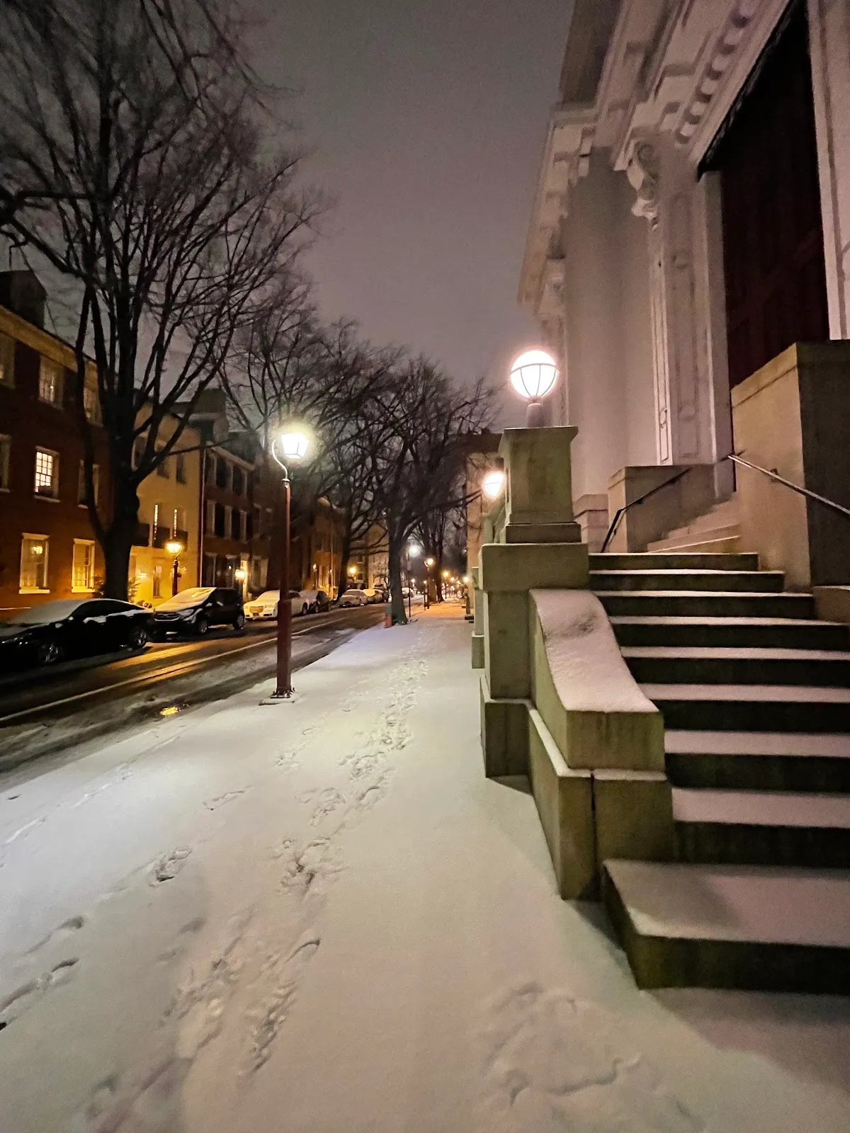 Society Hill Synagogue — foto 4