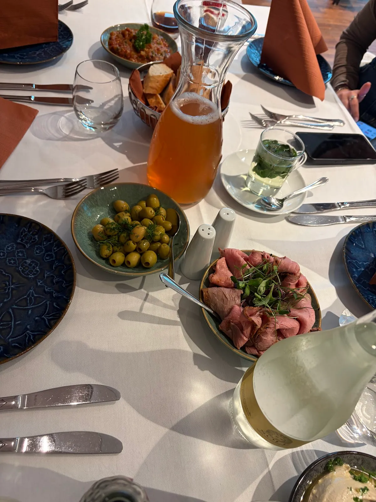 Sohar’s | kosher restaurant — photo 2