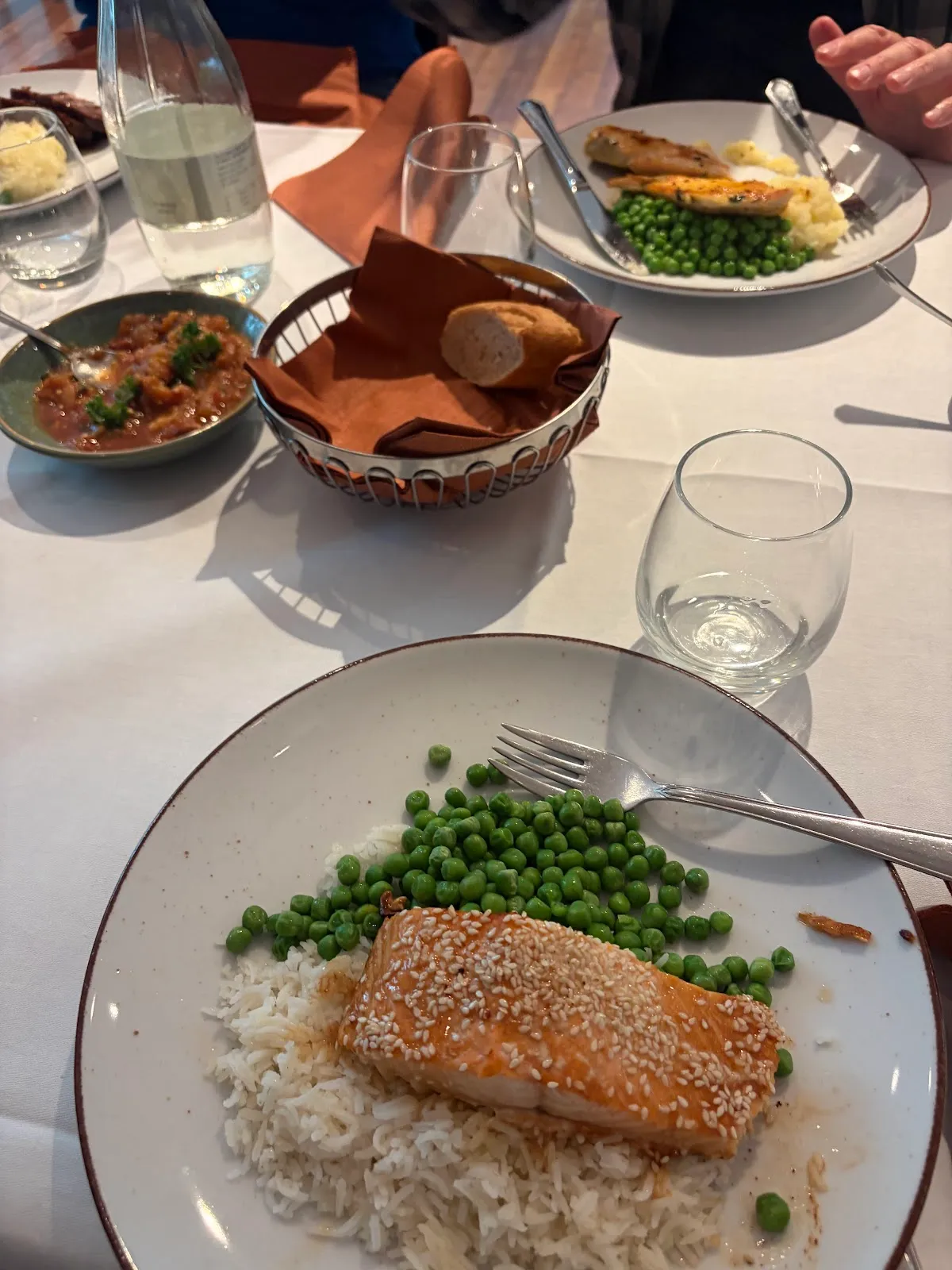 Sohar’s | kosher restaurant — photo 3