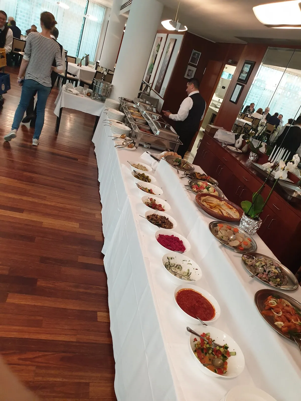 Sohar’s | kosher restaurant — photo 5