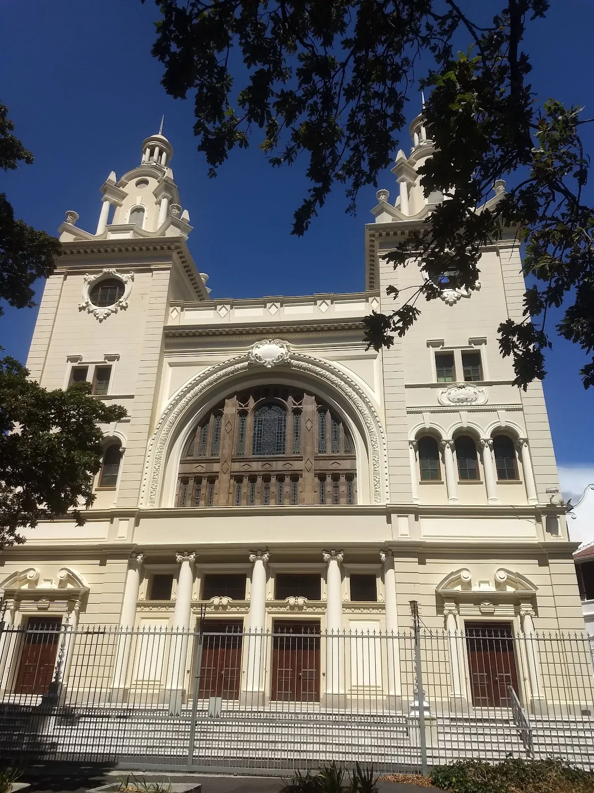 South African Jewish Museum — foto 3