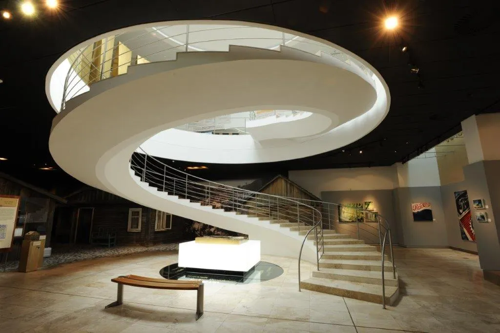 South African Jewish Museum — foto 4