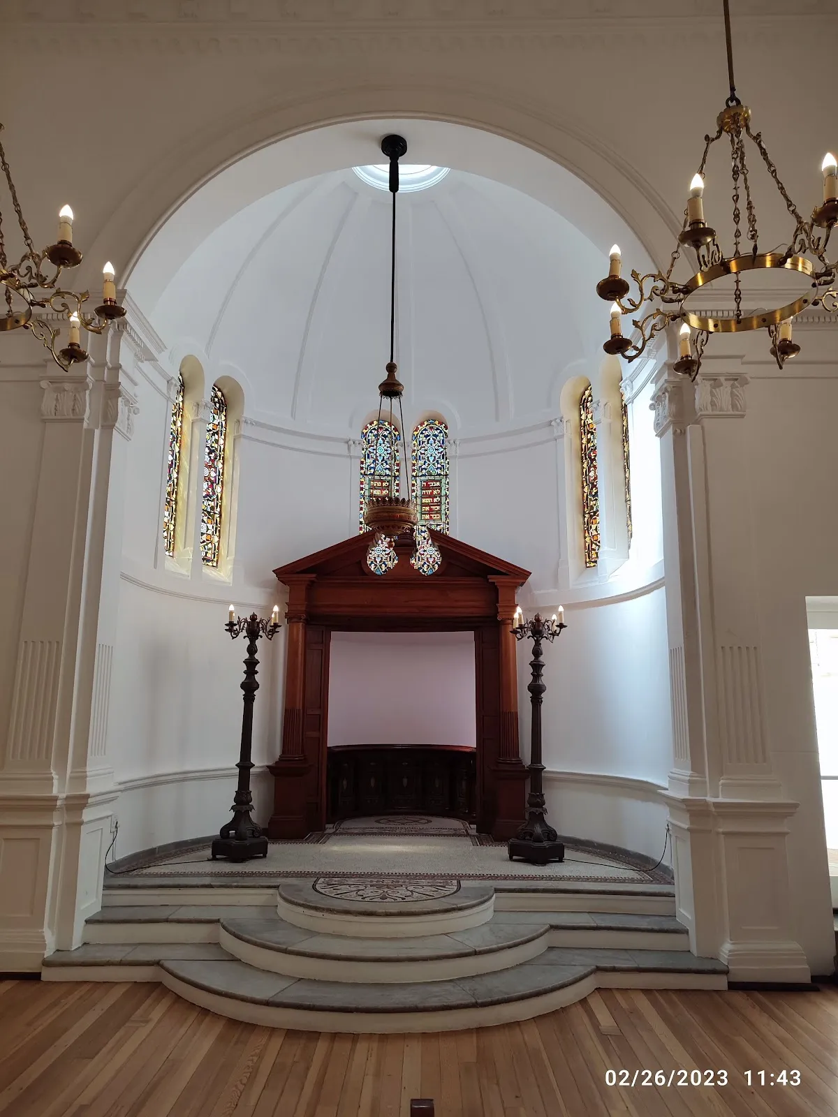 South African Jewish Museum — foto 5