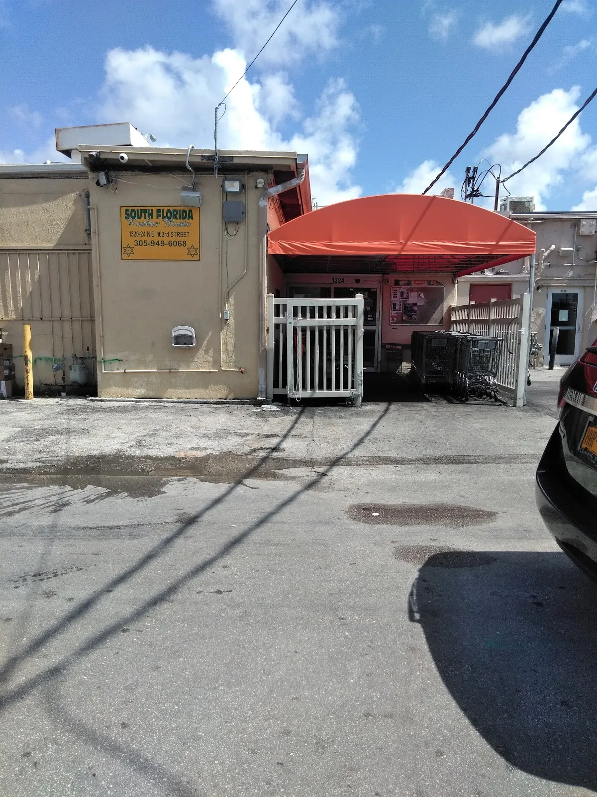 South Florida Kosher Meats Inc
