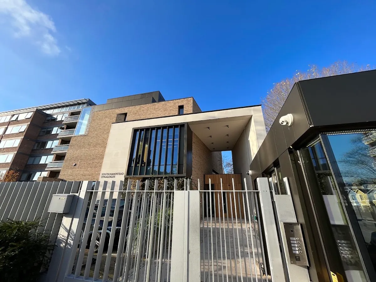 South Hampstead Synagogue