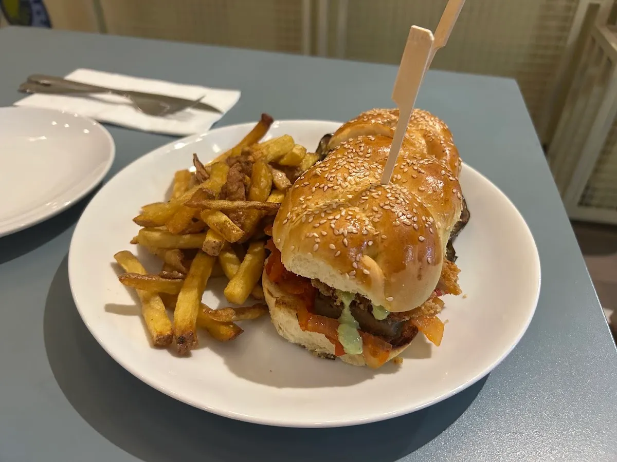 Sová - Comida Judaica — foto 2