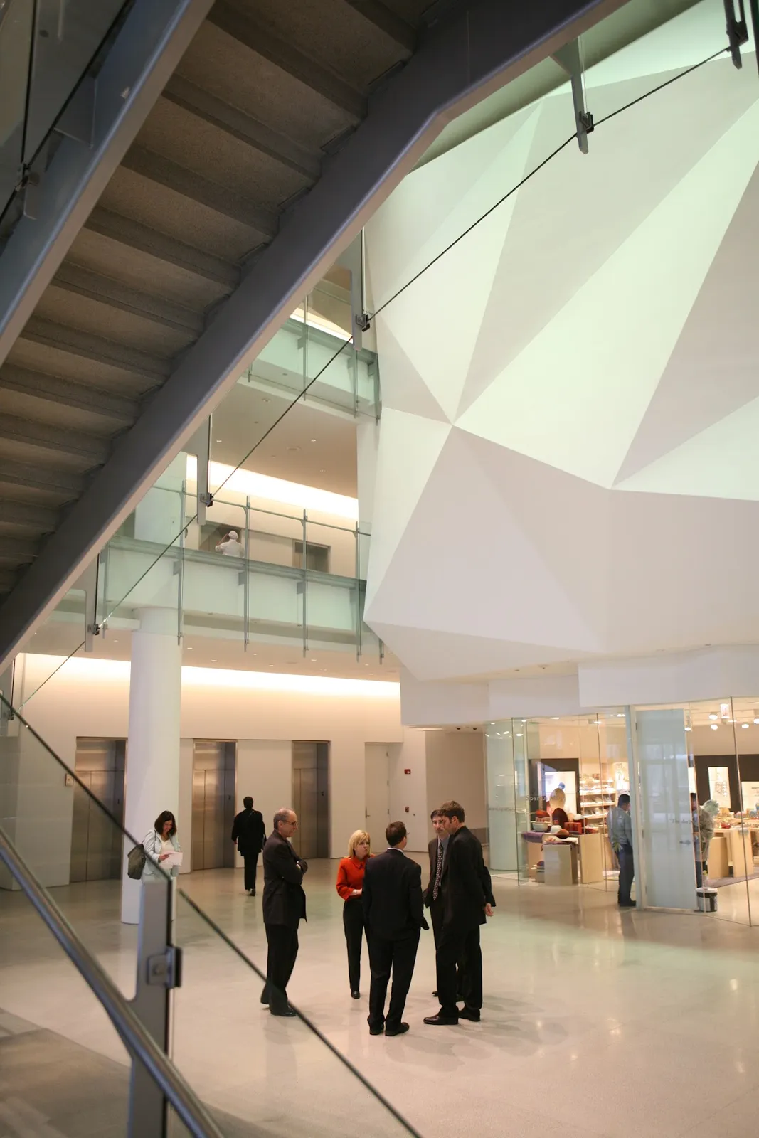 Spertus Institute for Jewish Learning and Leadership — photo 3