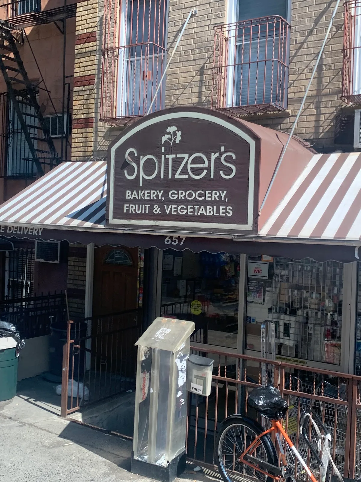 Spitzer's Kosher Grocery