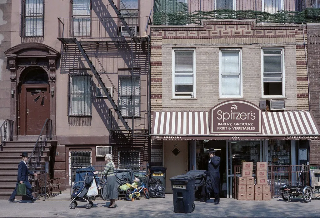 Spitzer's Kosher Grocery — foto 3