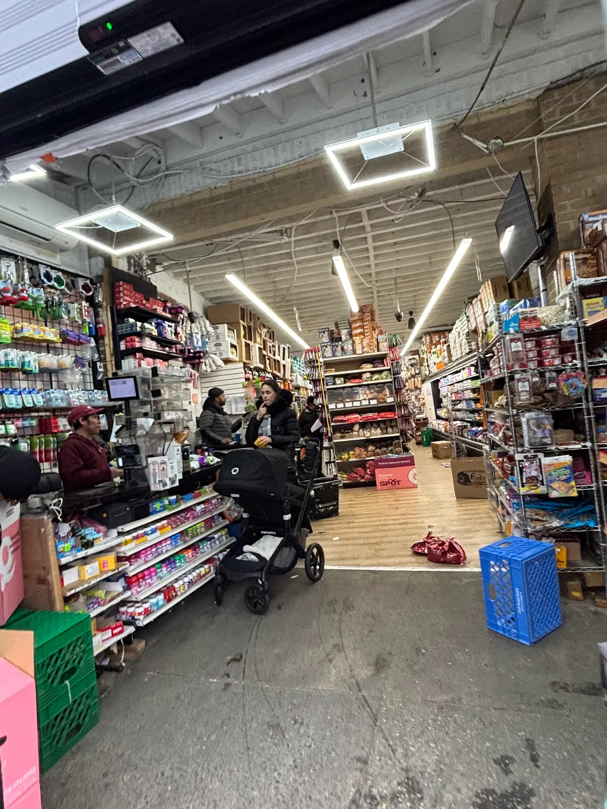 Spot kosher Market — foto 2