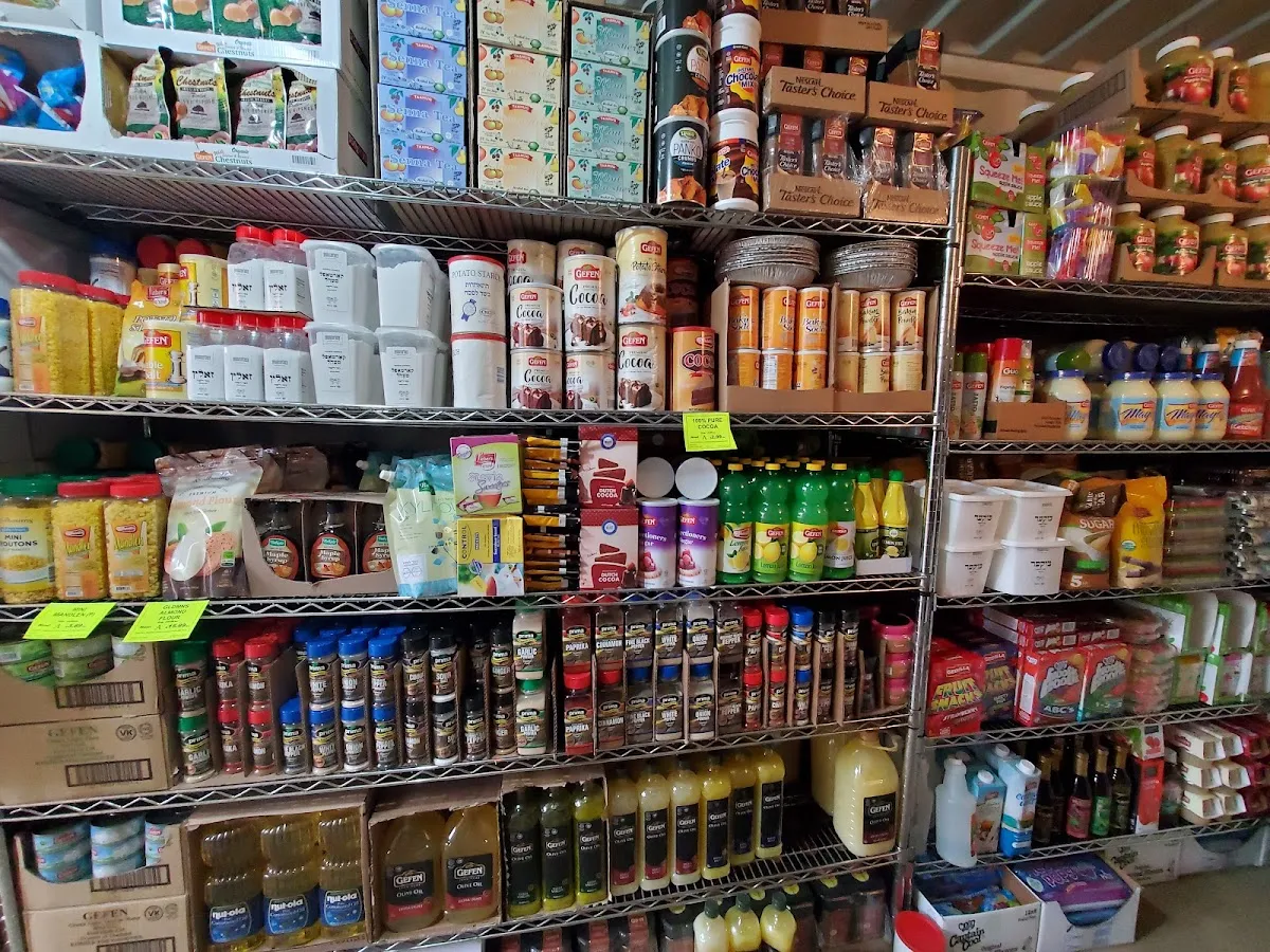 Spot Kosher Market — foto 3