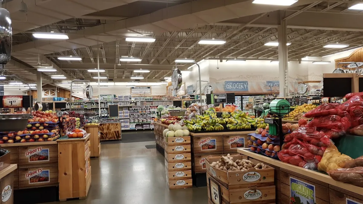 Sprouts Farmers Market — foto 2