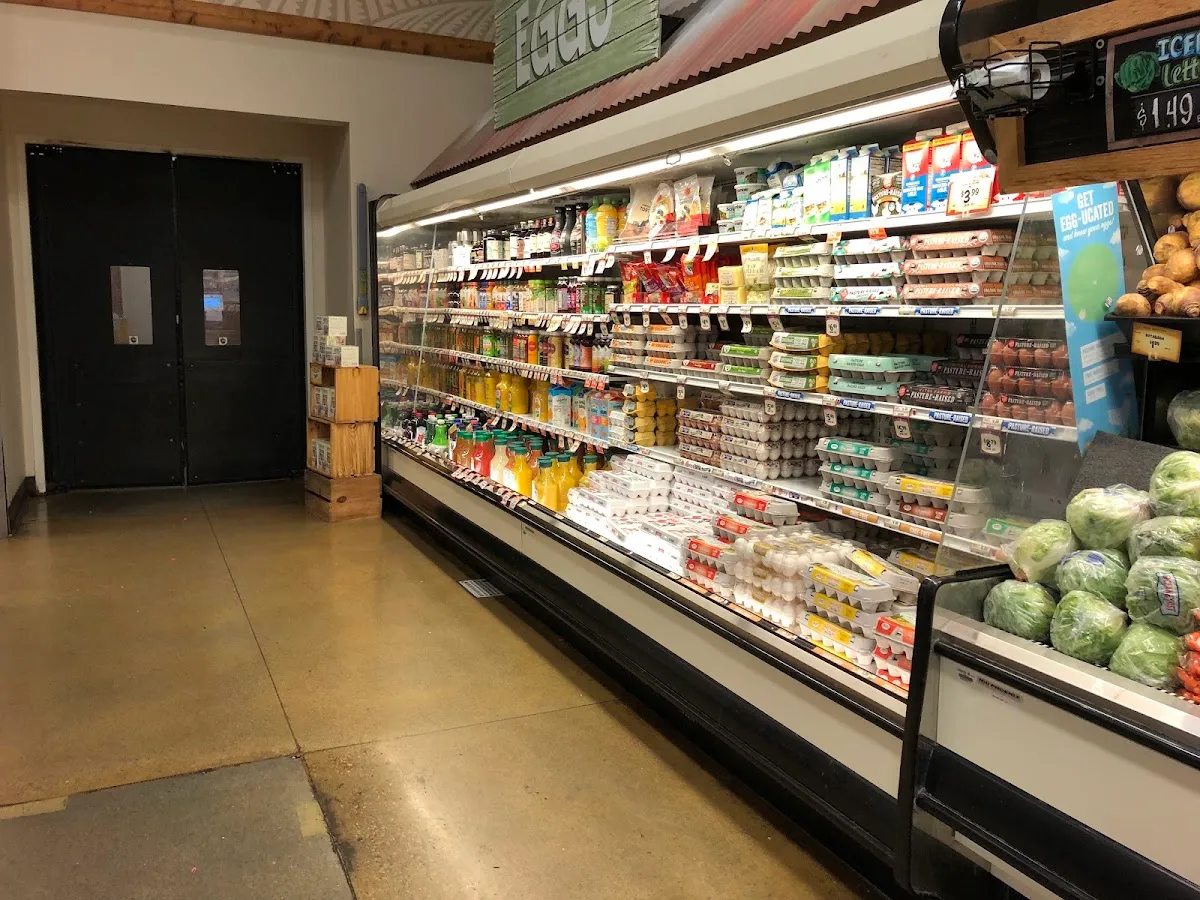 Sprouts Farmers Market — foto 3