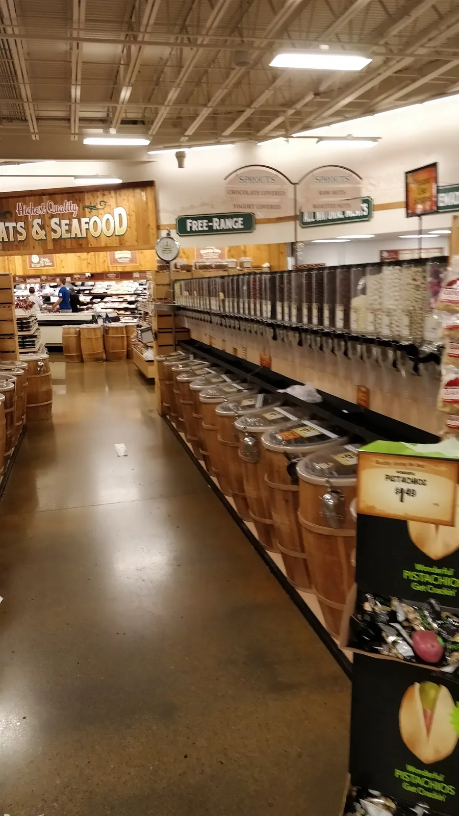 Sprouts Farmers Market — foto 4