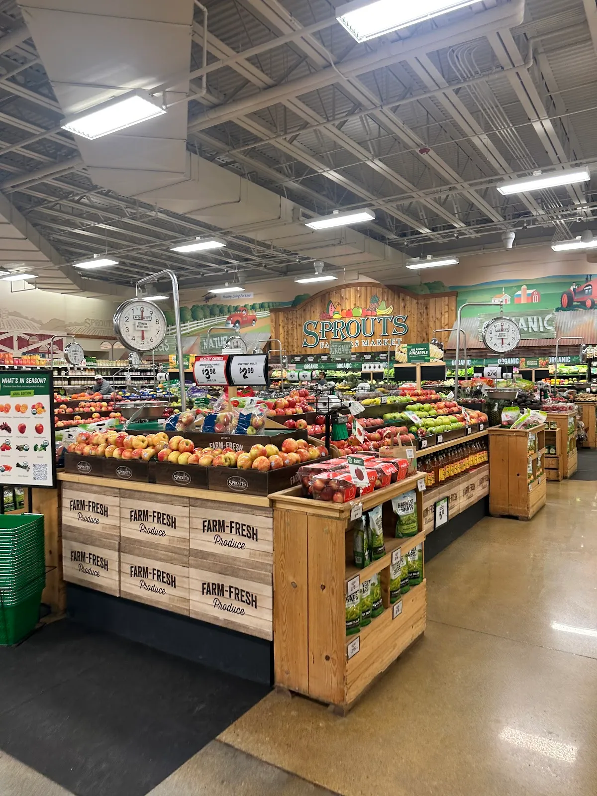 Sprouts Farmers Market — foto 5